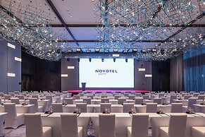 Novotel Xian Xixian
