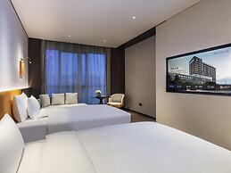 Novotel Xian Xixian