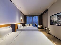 Novotel Xian Xixian