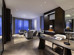 Novotel Xian Xixian