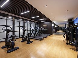 Novotel Xian Xixian
