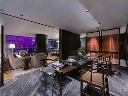 Novotel Xian Xixian