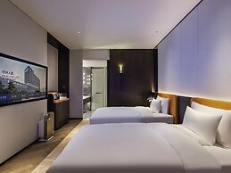 Novotel Xian Xixian