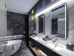 Novotel Xian Xixian