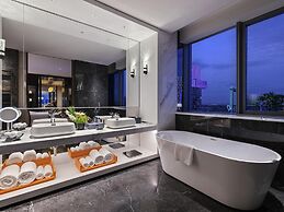 Novotel Xian Xixian