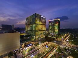 Novotel Xian Xixian