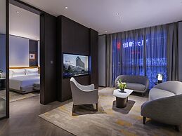 Novotel Xian Xixian