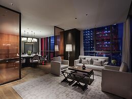 Novotel Xian Xixian