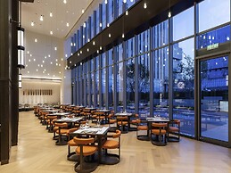Novotel Xian Xixian