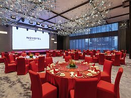 Novotel Xian Xixian