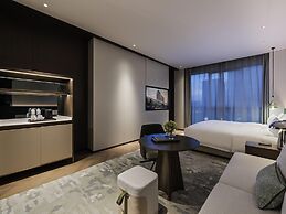 Novotel Xian Xixian
