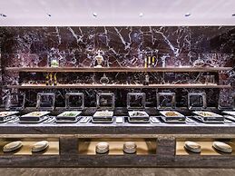 Mercure Yan'an Downtown