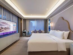 Mercure Yan'an Downtown