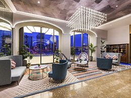 Mercure Yan'an Downtown