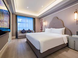 Mercure Yan'an Downtown