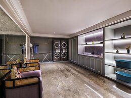 Mercure Yan'an Downtown