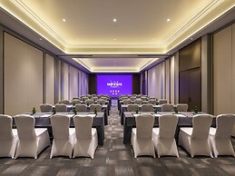 Mercure Yan'an Downtown