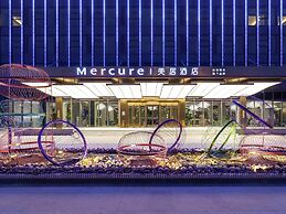 Mercure Yan'an Downtown