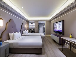 Mercure Yan'an Downtown