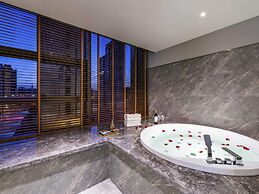 Mercure Yan'an Downtown