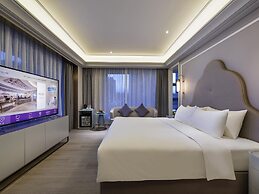 Mercure Yan'an Downtown