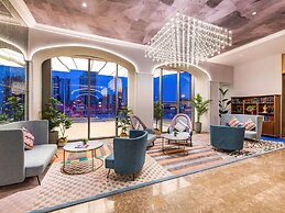 Mercure Yan'an Downtown