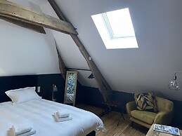 La Maison de Martha