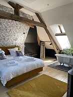 La Maison de Martha