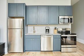 Sonder by Marriott Bonvoy The Vitascope Apartments French Quarter