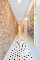 Sonder by Marriott Bonvoy The Vitascope Apartments French Quarter