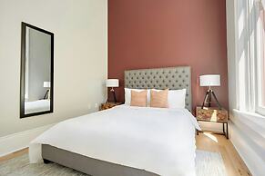 Sonder by Marriott Bonvoy The Vitascope Apartments French Quarter