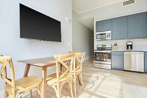 Sonder by Marriott Bonvoy The Vitascope Apartments French Quarter