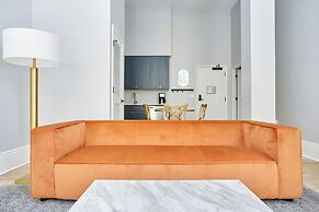 Sonder by Marriott Bonvoy The Vitascope Apartments French Quarter