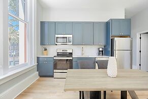 Sonder by Marriott Bonvoy The Vitascope Apartments French Quarter