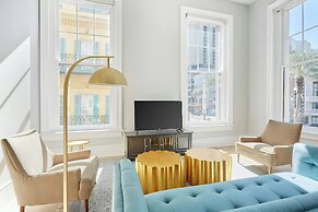 Sonder by Marriott Bonvoy The Vitascope Apartments French Quarter