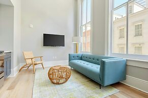 Sonder by Marriott Bonvoy The Vitascope Apartments French Quarter