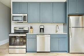 Sonder by Marriott Bonvoy The Vitascope Apartments French Quarter