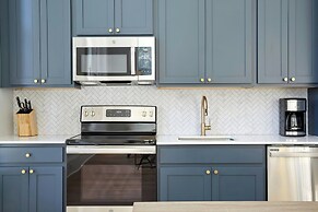 Sonder by Marriott Bonvoy The Vitascope Apartments French Quarter