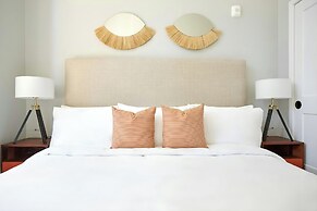 Sonder by Marriott Bonvoy The Vitascope Apartments French Quarter