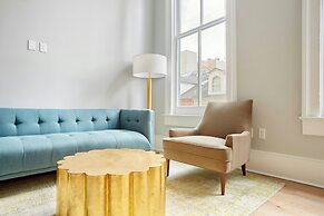 Sonder by Marriott Bonvoy The Vitascope Apartments French Quarter