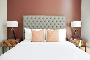 Sonder by Marriott Bonvoy The Vitascope Apartments French Quarter