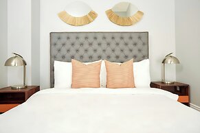 Sonder by Marriott Bonvoy The Vitascope Apartments French Quarter