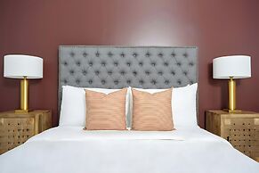 Sonder by Marriott Bonvoy The Vitascope Apartments French Quarter