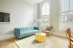 Sonder by Marriott Bonvoy The Vitascope Apartments French Quarter