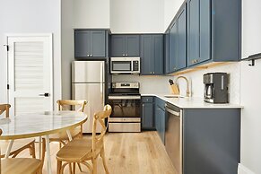 Sonder by Marriott Bonvoy The Vitascope Apartments French Quarter