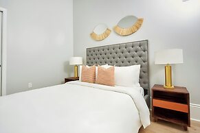 Sonder by Marriott Bonvoy The Vitascope Apartments French Quarter