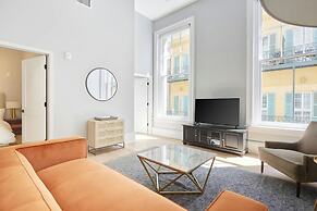 Sonder by Marriott Bonvoy The Vitascope Apartments French Quarter