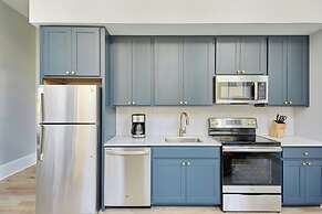 Sonder by Marriott Bonvoy The Vitascope Apartments French Quarter