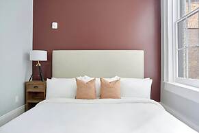 Sonder by Marriott Bonvoy The Vitascope Apartments French Quarter