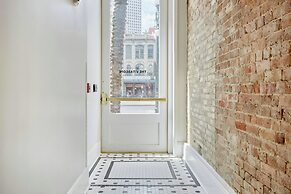 Sonder by Marriott Bonvoy The Vitascope Apartments French Quarter